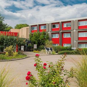ibis Metz Nord