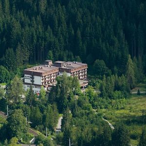 Alpenhotel Weitlanbrunn
